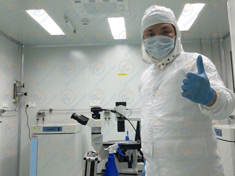 生物儀器計(jì)量校準(zhǔn)解決方案